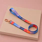 Correa Corta para Perros 1,2 mts - Miniatura 5