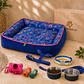 Kit Bienvenida Perro Talla L - 4 Combinaciones - Miniatura 1