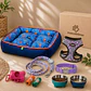 Kit Bienvenida Perro Talla M – 3 Combinaciones - Miniatura 3