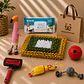 Kit de Juguetes para Perros - Miniatura 2