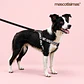 Arnés Deluxe Ajustable para Perros Talla L Cuadrillé - Miniatura 3