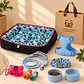 Kit Bienvenida Perro Talla M – 3 Combinaciones - Miniatura 2