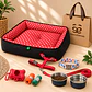 Kit Bienvenida Perro Talla L - 4 Combinaciones - Miniatura 3