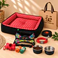 Kit Bienvenida Perro Talla XL - 3 Combinaciones - Miniatura 1