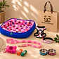 Kit Bienvenida Perro Talla XS - 2 Combinaciones - Miniatura 1