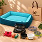 Kit Bienvenida Perro Talla 2XL - 2 Combinaciones - Miniatura 2