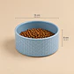 Plato de Cerámica Talla M para Perros y Gatos - Miniatura 1