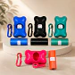 Kit Perro Bienvenida Talla XXL Cama Collar Arnés Correa - Miniatura 5