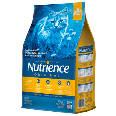 Nutrience original CAT Adulto 5KG