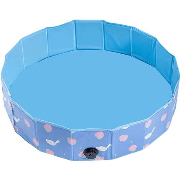 Piscina para mascota 80*20 cm