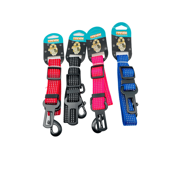 CINTURON DE SEGURIDAD