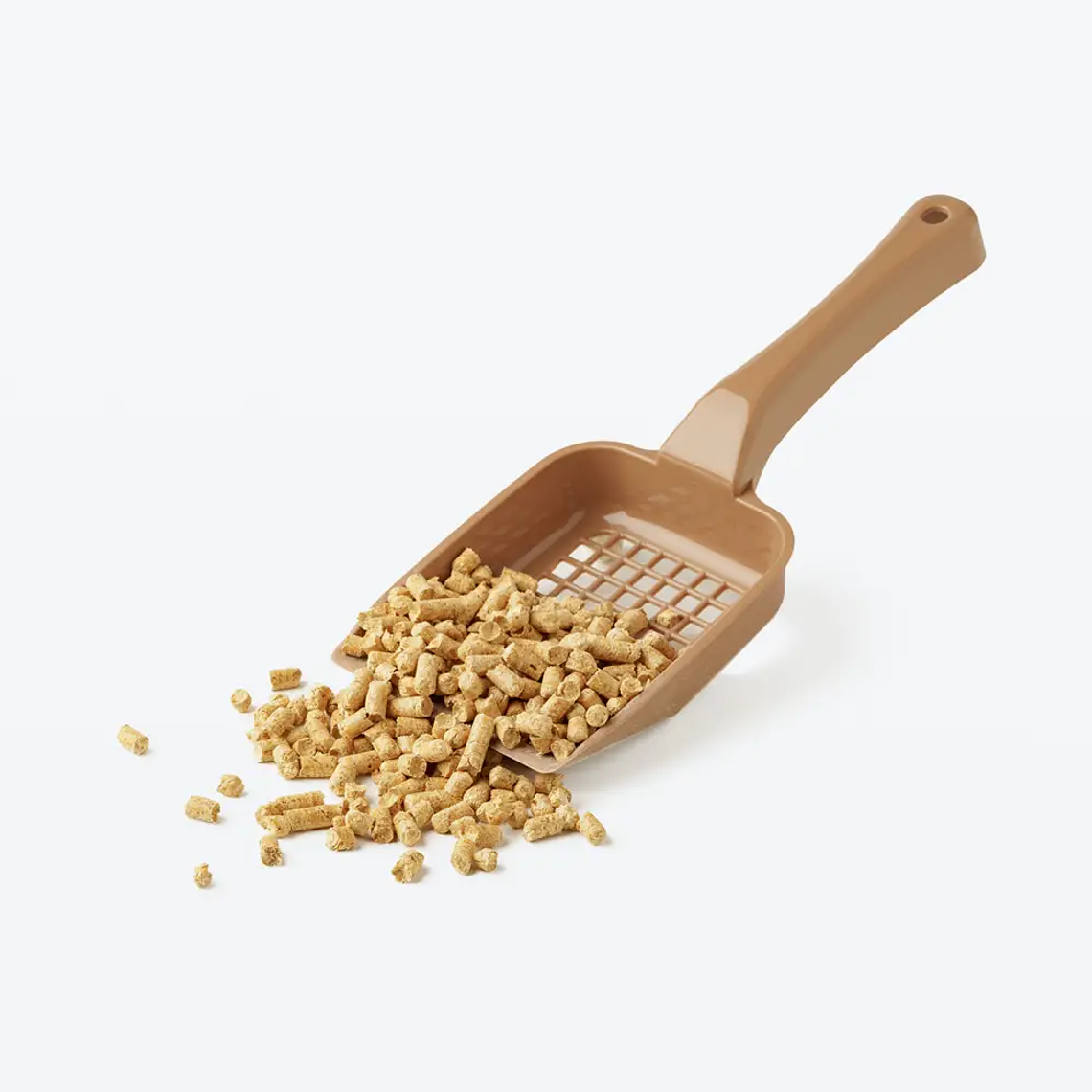 Demo - Litter (gato) 1