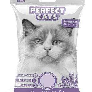 Perfectcats Arena Aroma Lavanda 7 Kg