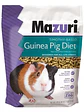 Mazuri Alimento para Cuy Adulto 1 kilo – Nutrición Completa y Balanceada para Cobayos - Miniatura 1