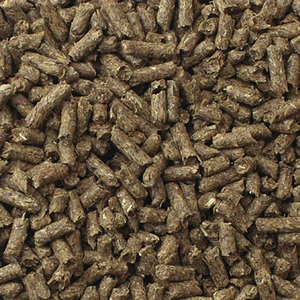 Mazuri Conejo 2,5 Kilo | Alimento Premium Completo para Conejos