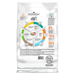 Biofresh Gatitos 1.5 Kilo- Alimento Grain Free para gatos