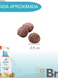 Brit Care Perro Puppy Cordero y Arroz - Alimento Super Premium  - Miniatura 2