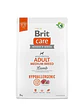Brit Care Perro Adulto Medium Breed Lamb - Alimento Super Premium Hipoalergenico - Miniatura 1