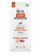 Brit Care Perro Adulto Medium Breed Lamb - Alimento Super Premium Hipoalergenico - Miniatura 2