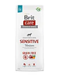 Brit Care Perro Sensitive Venison Grain Free - Alimentos Super premium Hipoalergenico - Miniatura 2