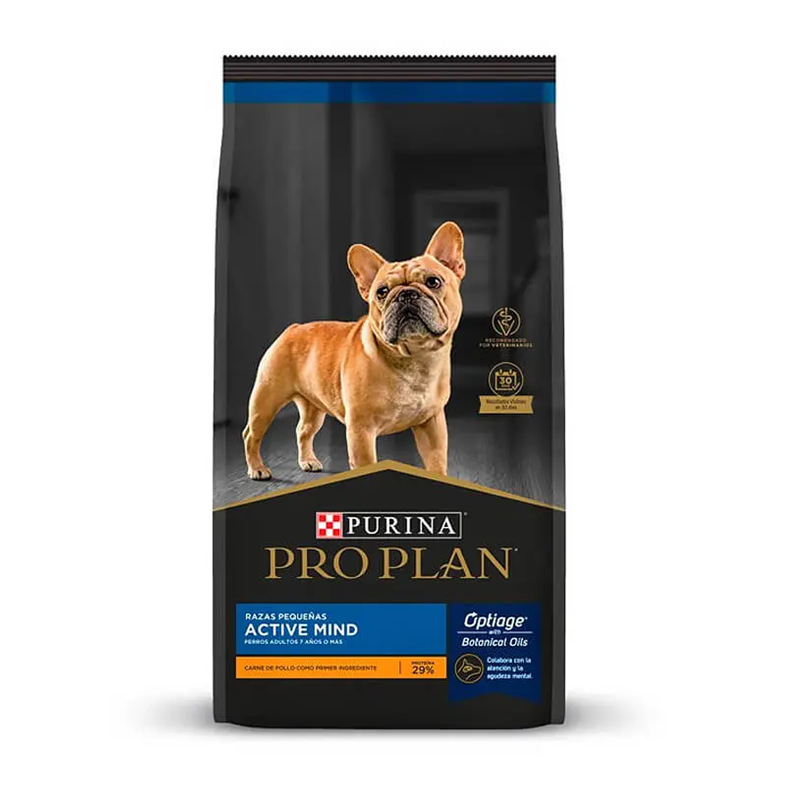 Proplan Perro Raza Pequeña Active Mind 1