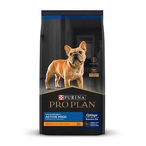 Proplan Perro Raza Pequeña Active Mind
