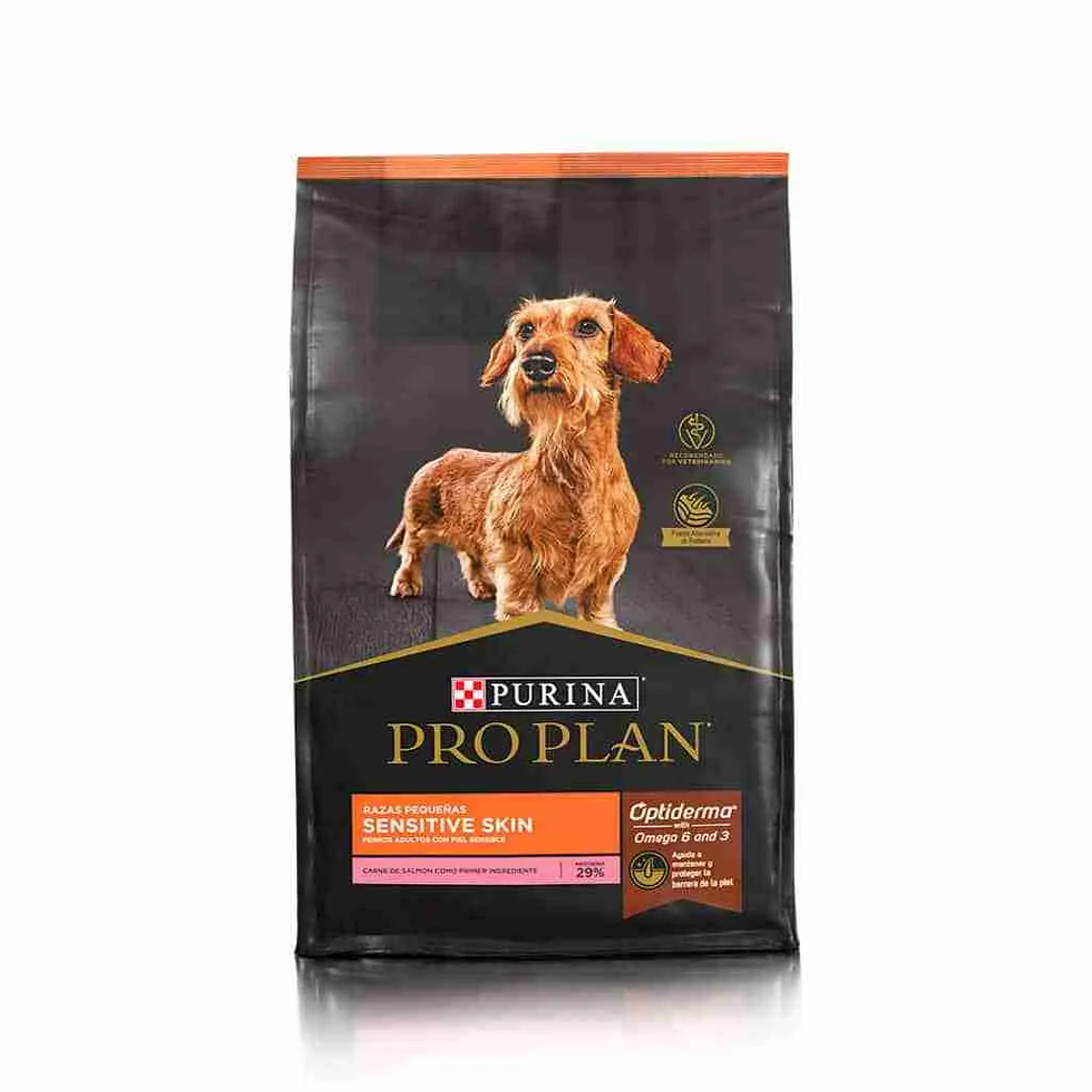 Proplan Perro Adulto Raza Pequeña Sensitive Skin 1