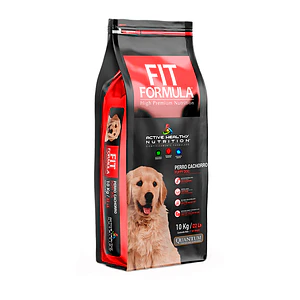 Fit Formula Perro Cachorro Todas las Razas