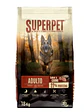 Superpet Perro Adulto 18 Kilo - Miniatura 1