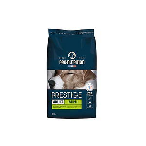 Prestige Perro Aduto Raza Pequeña Mini