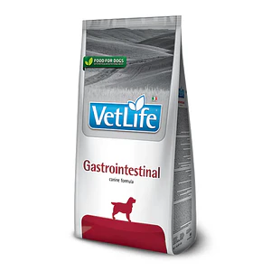 Vet Life Perro Gastro Intestinal