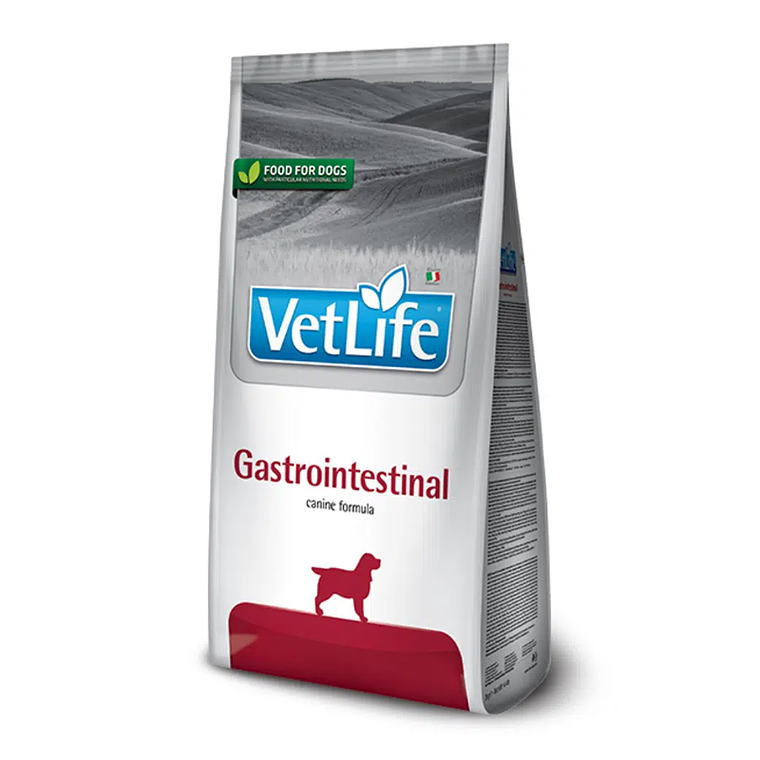Vet Life Perro Gastro Intestinal 1