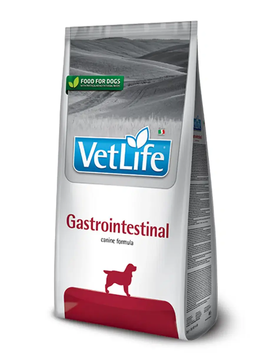 Vet Life Perro Gastro Intestinal 1