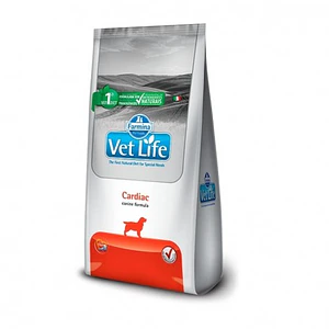 Vet Life Perro Cardiaco