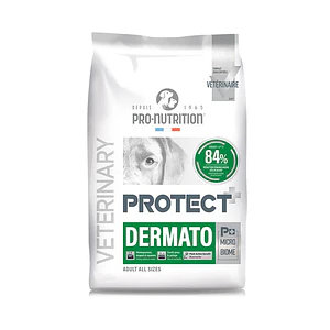 Protect Veterinary Perro Dermato