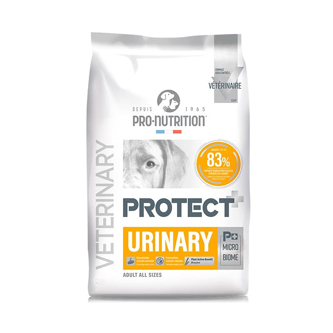 Protect Pro-Nutrition Perro Urinary 1