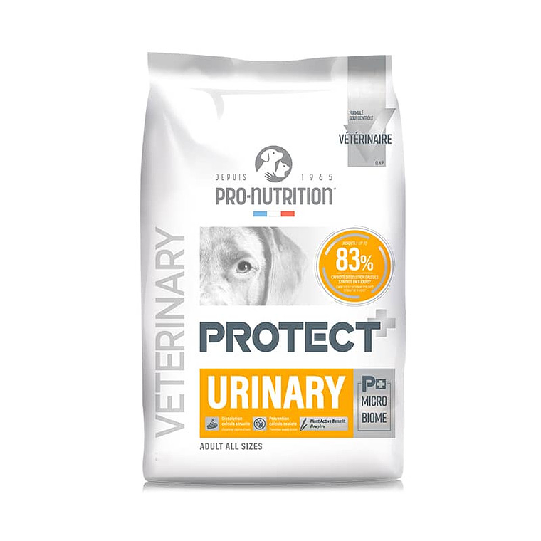 Protect Pro-Nutrition Perro Urinary 1