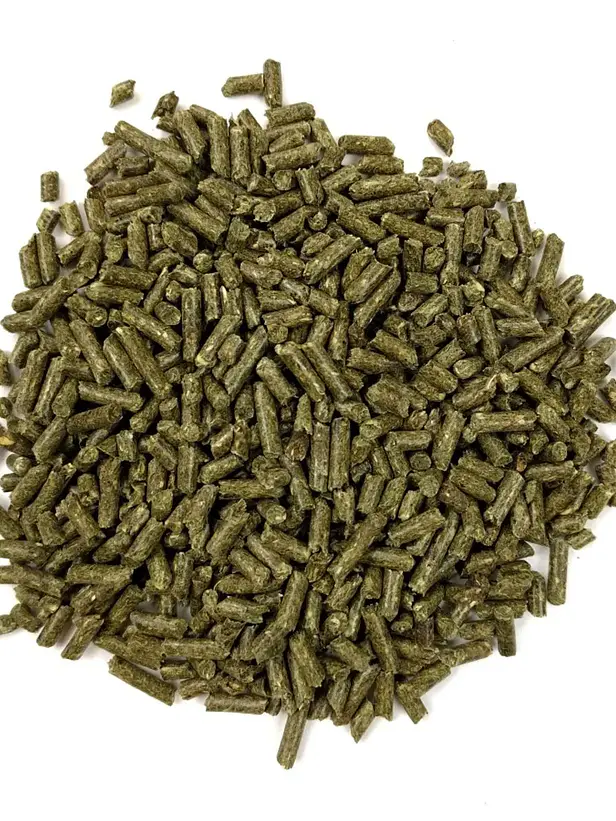 Alimento Oxbow Essentials para Cuy Adulto 2.25 Kilo - Alimento Premium Para Cuy 4