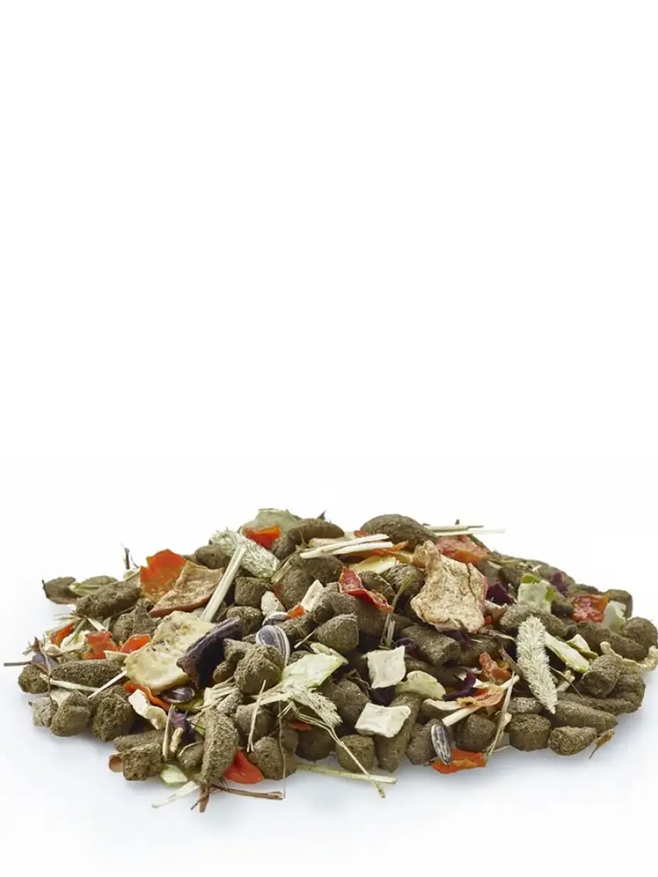 Alimento Versele Laga Nature para Conejos 700 Gramos 2