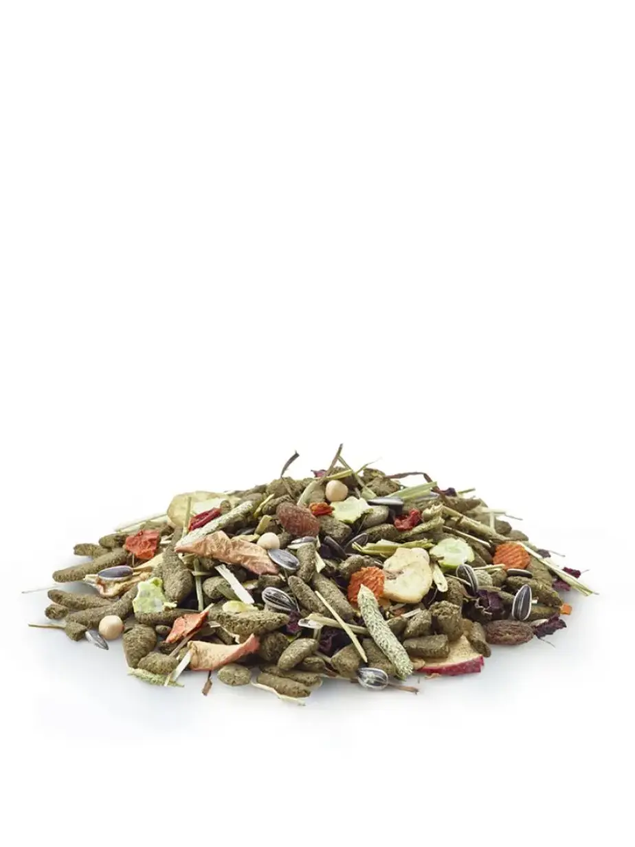 Alimento Versele Laga Nature para Cobayos 700 Gr 2