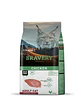 Bravery Gato Adulto Sterilized Pollo - Alimento Super Premium Grain Free - Miniatura 1