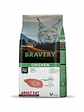 Bravery Gato Adulto Sterilized Pollo - Alimento Super Premium Grain Free - Miniatura 2