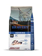 Bravery Gato Adulto Herring - Alimento para Gatos Super Premium Grain Free - Miniatura 2