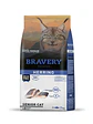 Bravery Gato Senior Herring - Alimento para Gatos Super Premium Grain Free - Miniatura 2