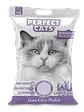 Arenas Perfect Cats Aromas Oferta 3 Unidades 7 Kilos C/U– Pack Total 21 kg para Gatos - Miniatura 2
