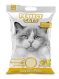 Arenas Perfect Cats Aromas Oferta 3 Unidades 7 Kilos C/U– Pack Total 21 kg para Gatos - Miniatura 4