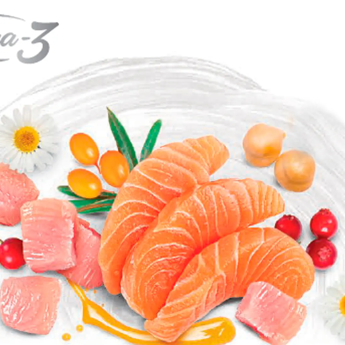 Brit Care Gato Haircare Healthy Shyni Coat- Alimento Super premiun Grain Free 2