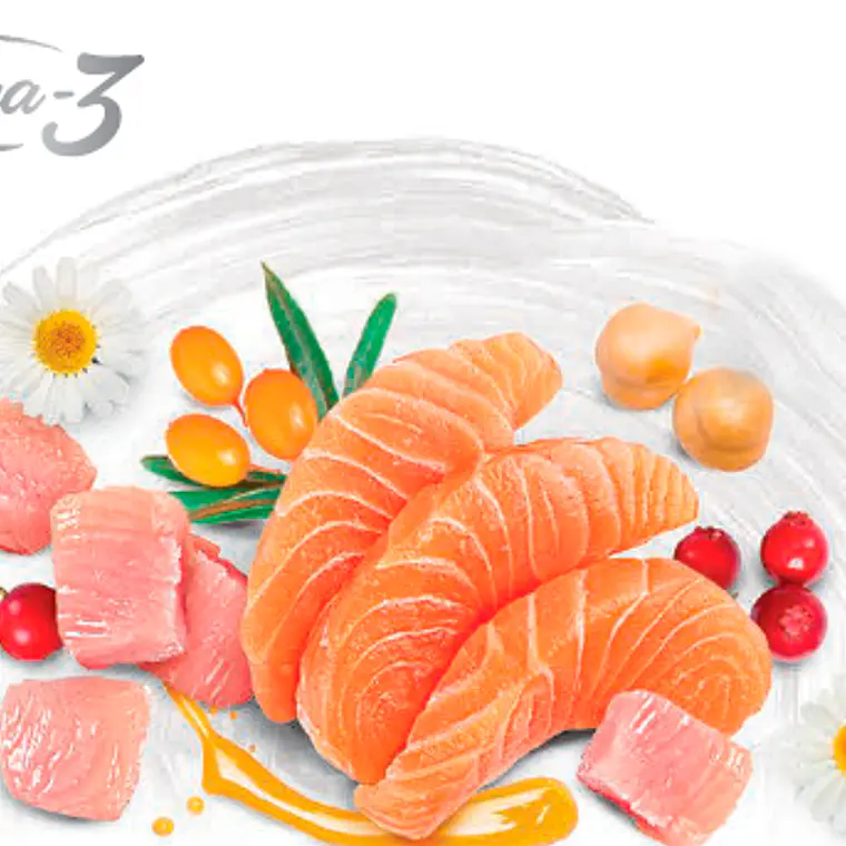 Brit Care Gato Haircare Healthy Shyni Coat- Alimento Super premiun Grain Free 2