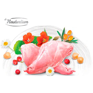 Brit Care Gato Sterilized Sensitive - Alimento Super premiun Grain Free