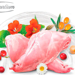 Brit Care Gato Sterilized Sensitive - Alimento Super premiun Grain Free